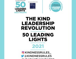 50 Lights Leadership